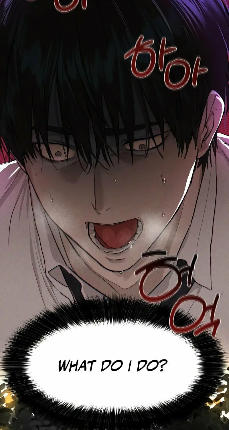 Special Civil Servant Chapter 9 page 51 - 