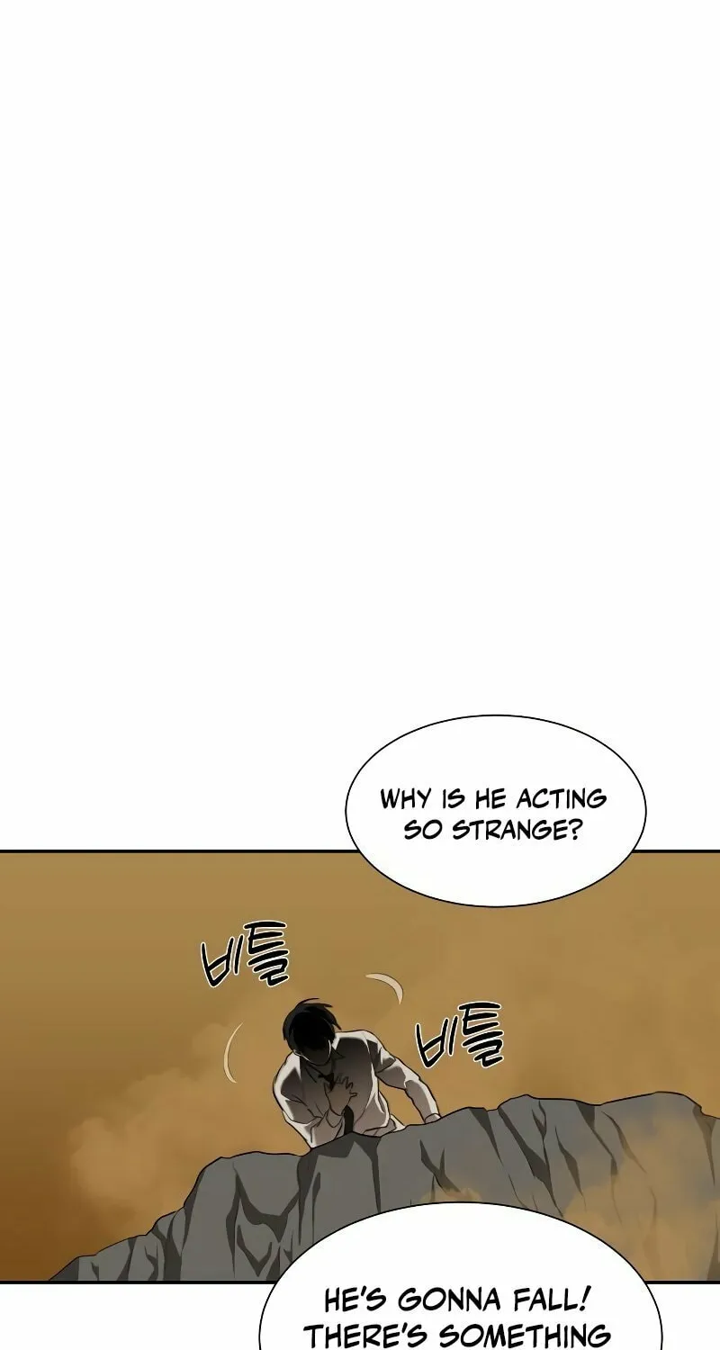 Special Civil Servant Chapter 9 page 54 - 