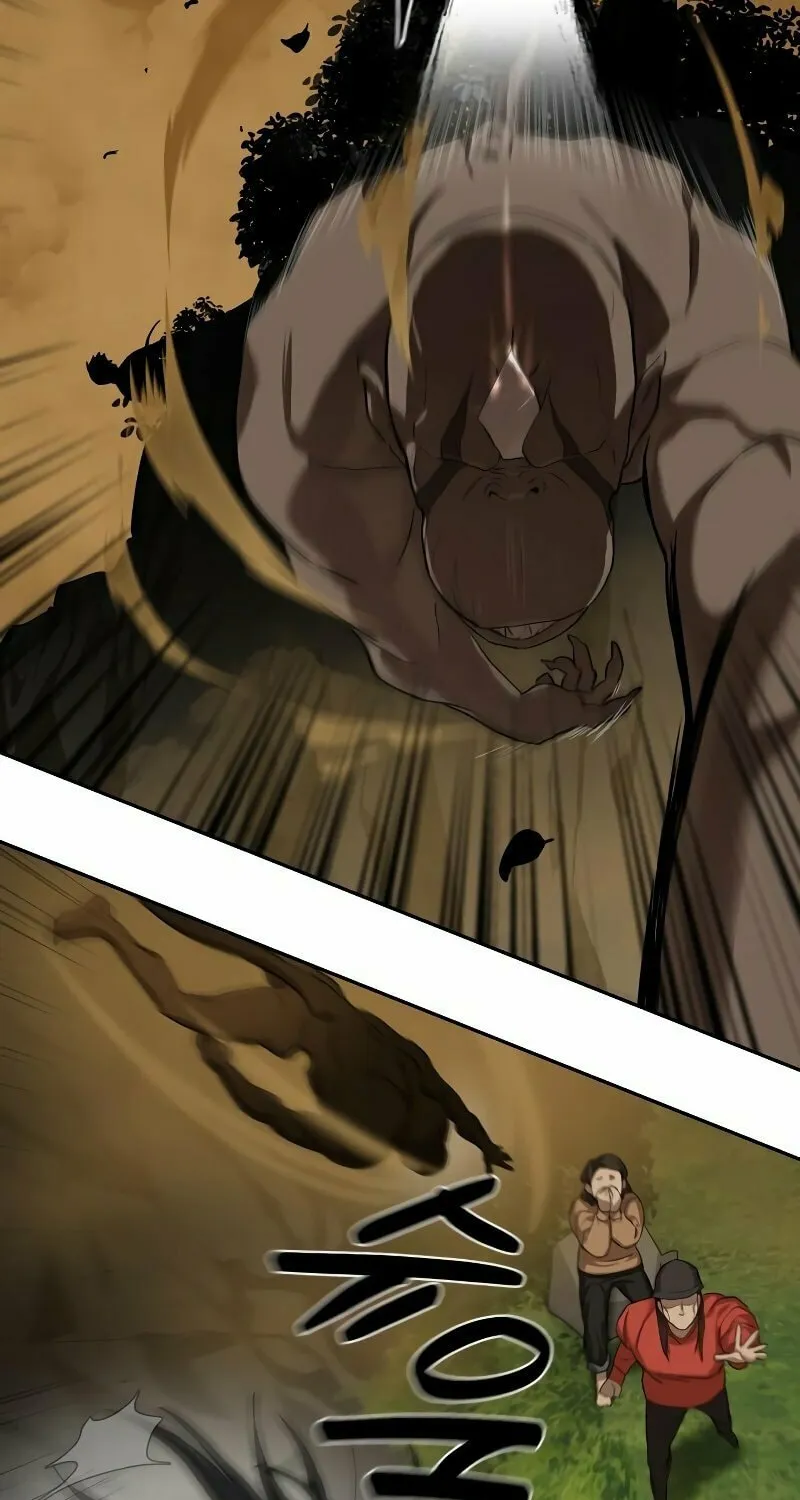 Special Civil Servant Chapter 9 page 58 - 