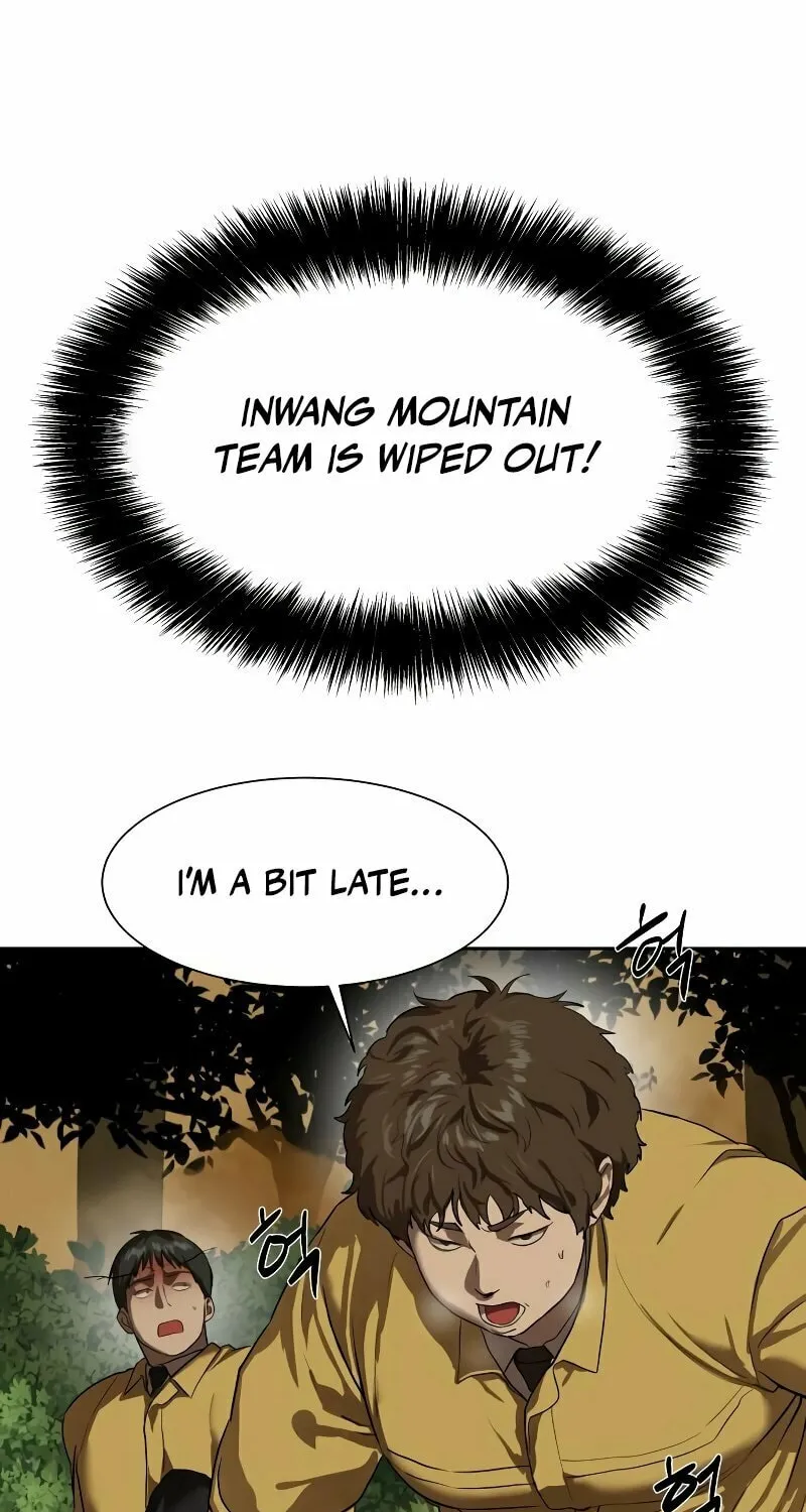 Special Civil Servant Chapter 9 page 7 - 