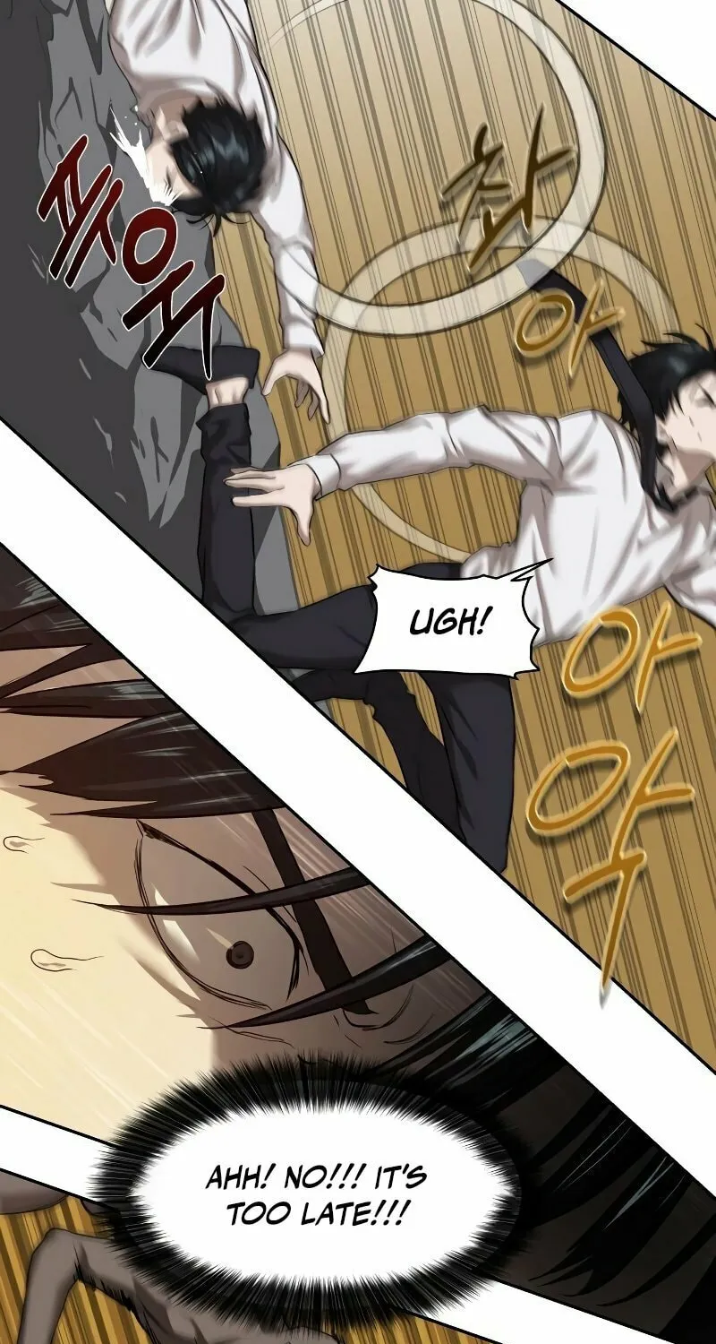 Special Civil Servant Chapter 9 page 61 - 