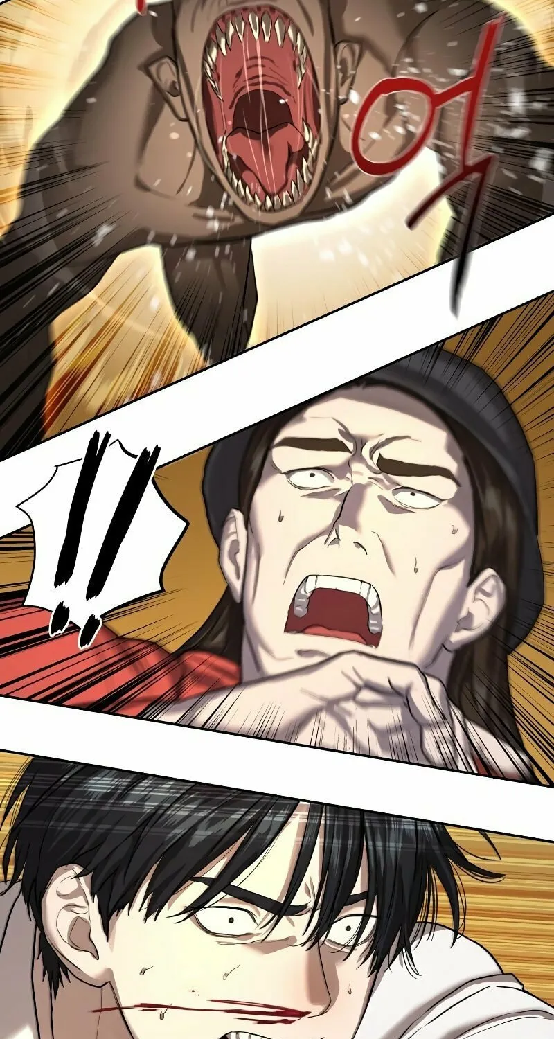 Special Civil Servant Chapter 9 page 63 - 