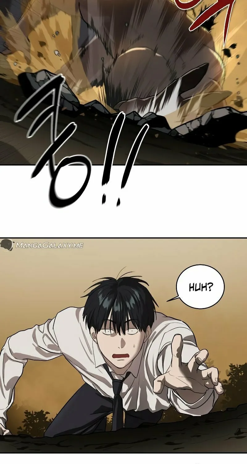 Special Civil Servant Chapter 9 page 66 - 