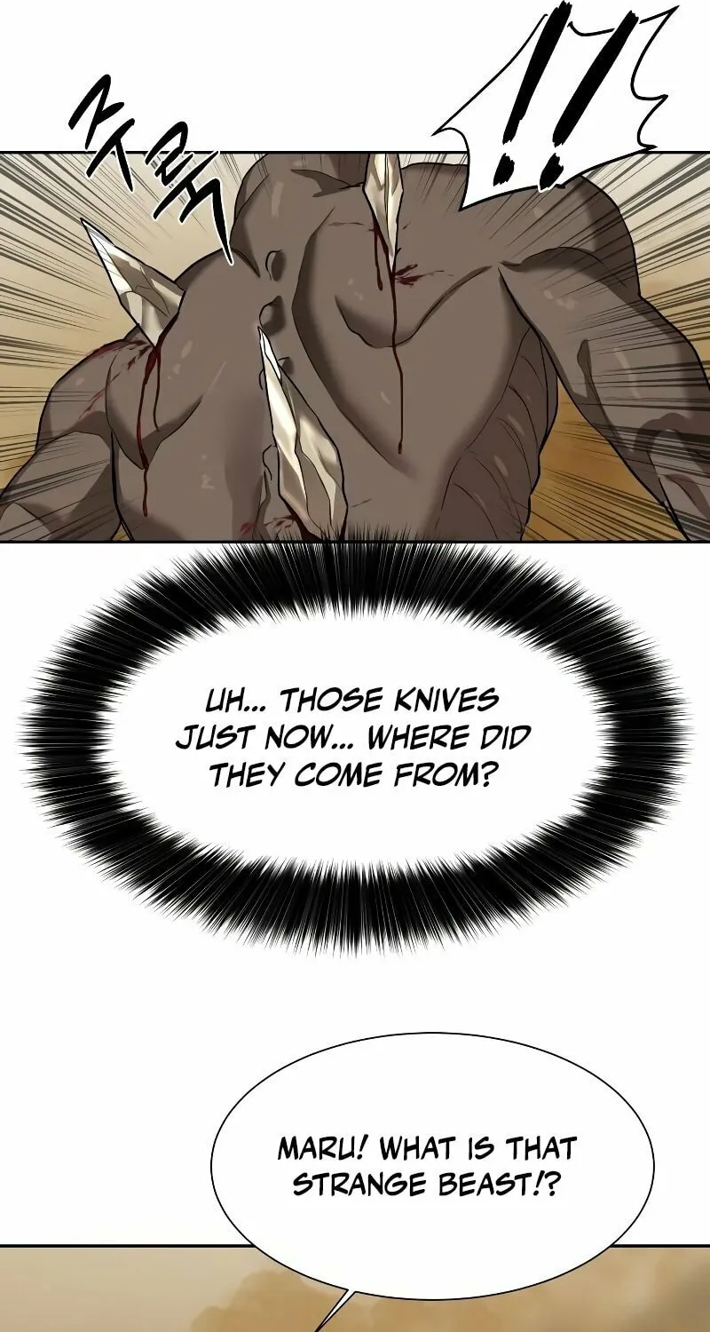 Special Civil Servant Chapter 9 page 67 - 