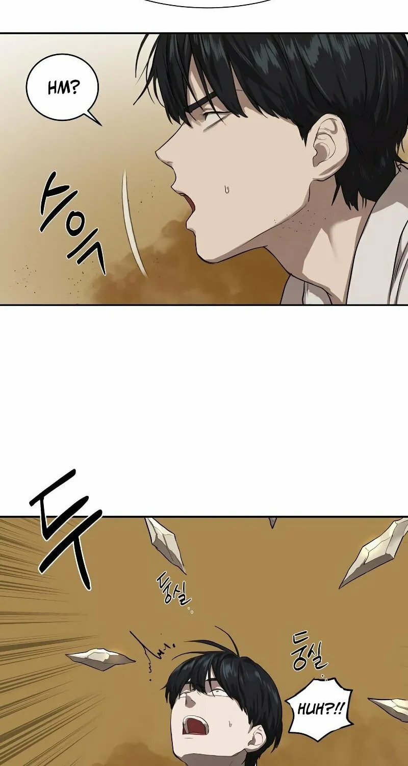 Special Civil Servant Chapter 9 page 69 - 