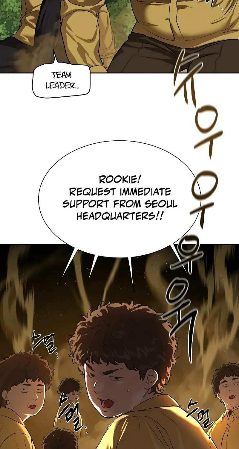 Special Civil Servant Chapter 9 page 8 - 