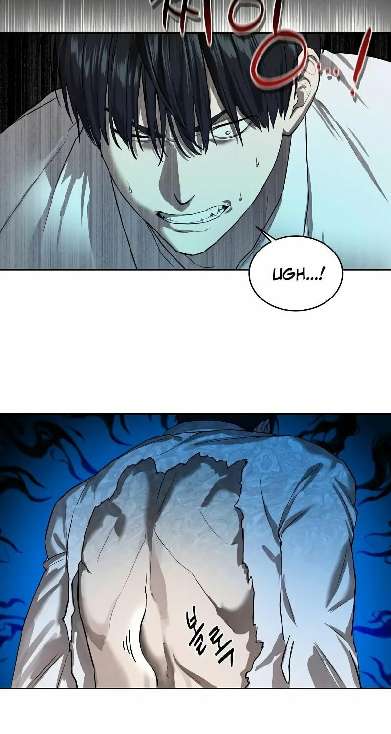 Special Civil Servant Chapter 9 page 73 - 
