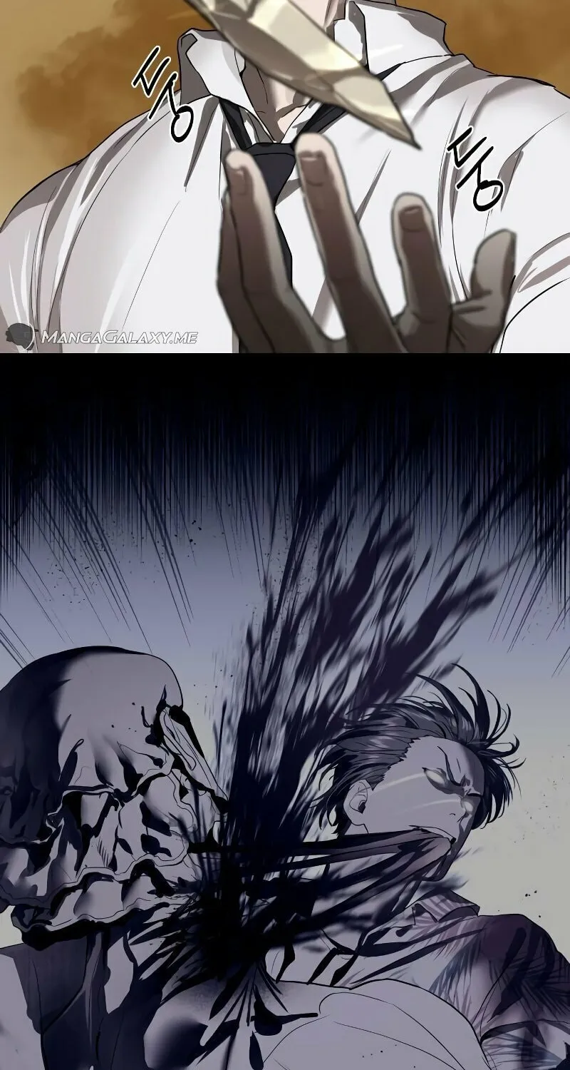 Special Civil Servant Chapter 9 page 77 - 