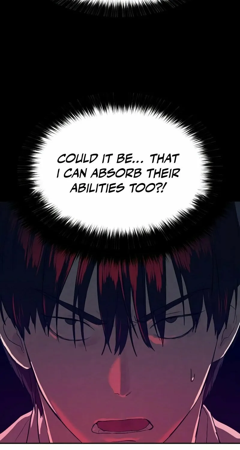 Special Civil Servant Chapter 9 page 79 - 