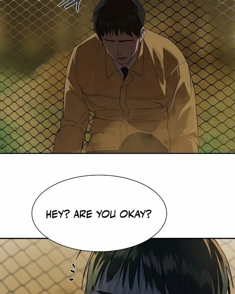 Special Civil Servant Chapter 9 page 85 - 