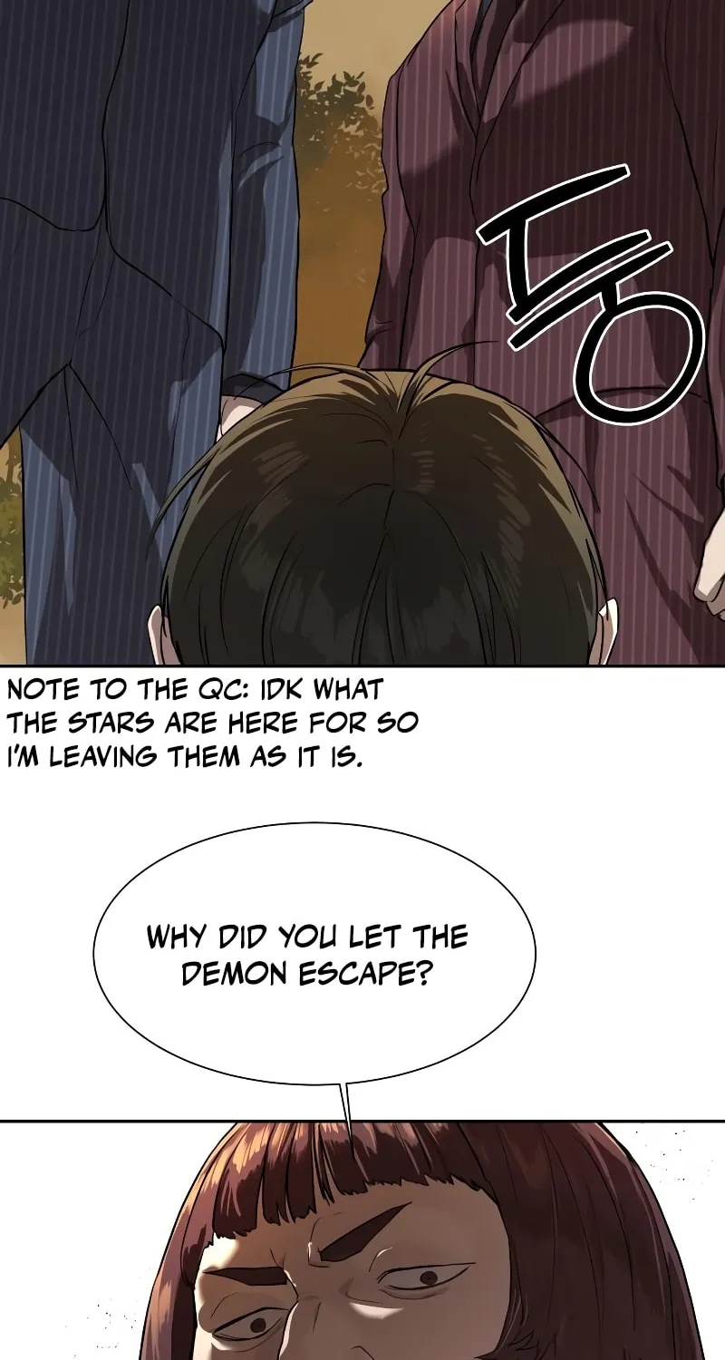 Special Civil Servant Chapter 9 page 87 - 
