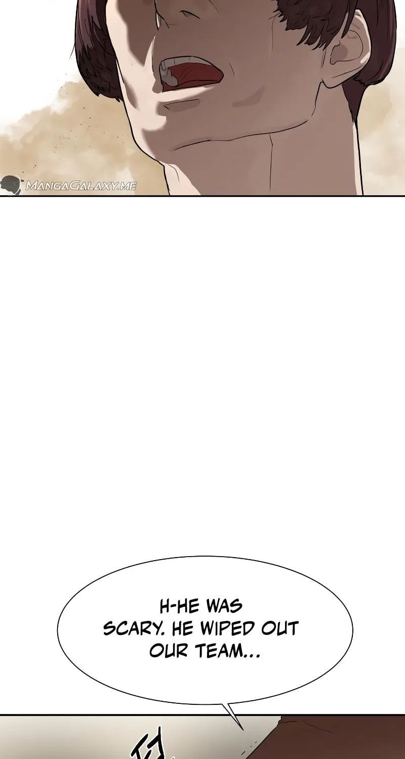 Special Civil Servant Chapter 9 page 88 - 
