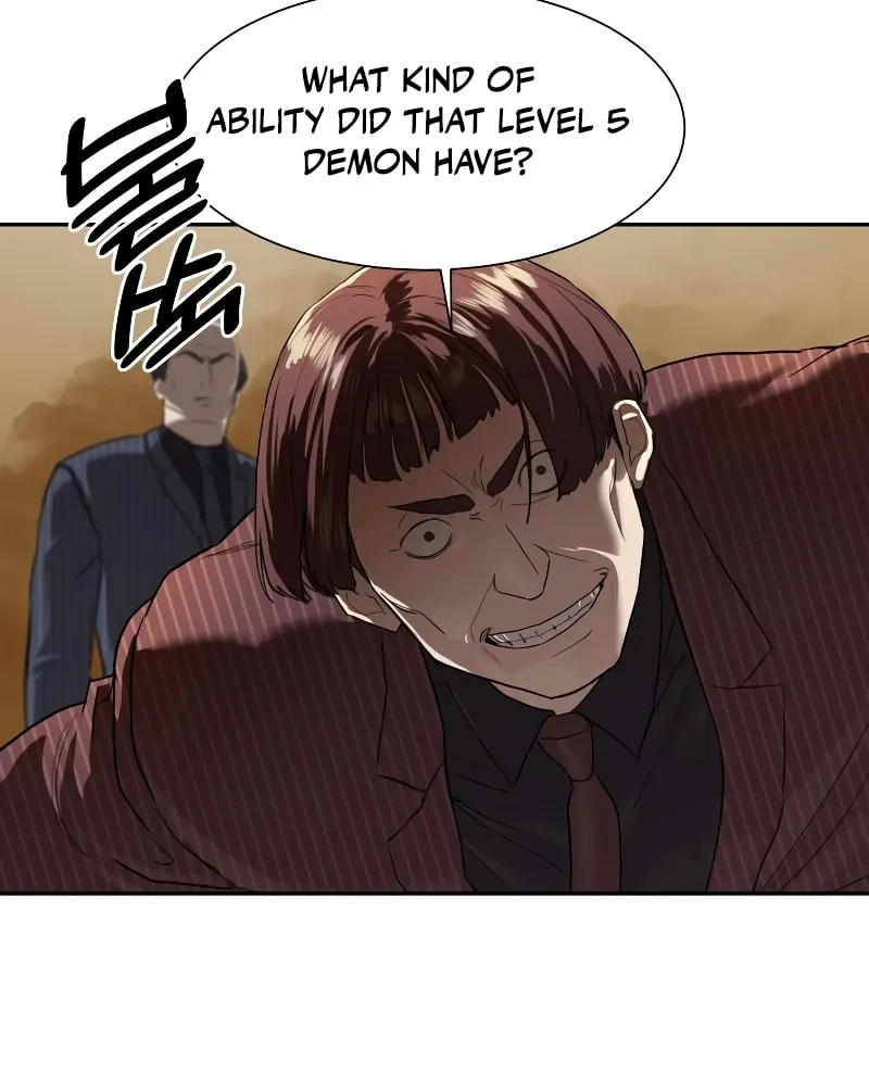 Special Civil Servant Chapter 9 page 90 - 