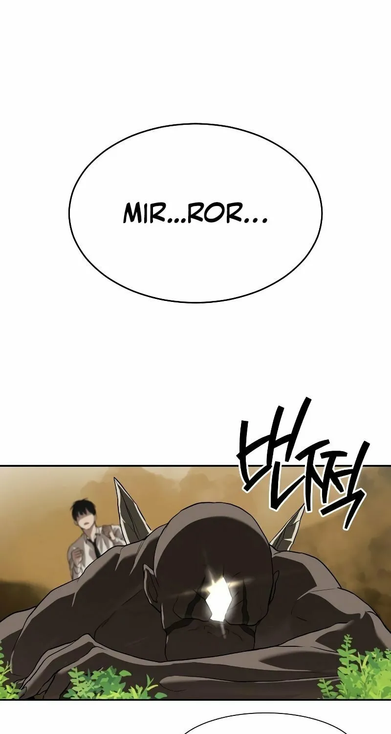 Special Civil Servant Chapter 9 page 91 - 