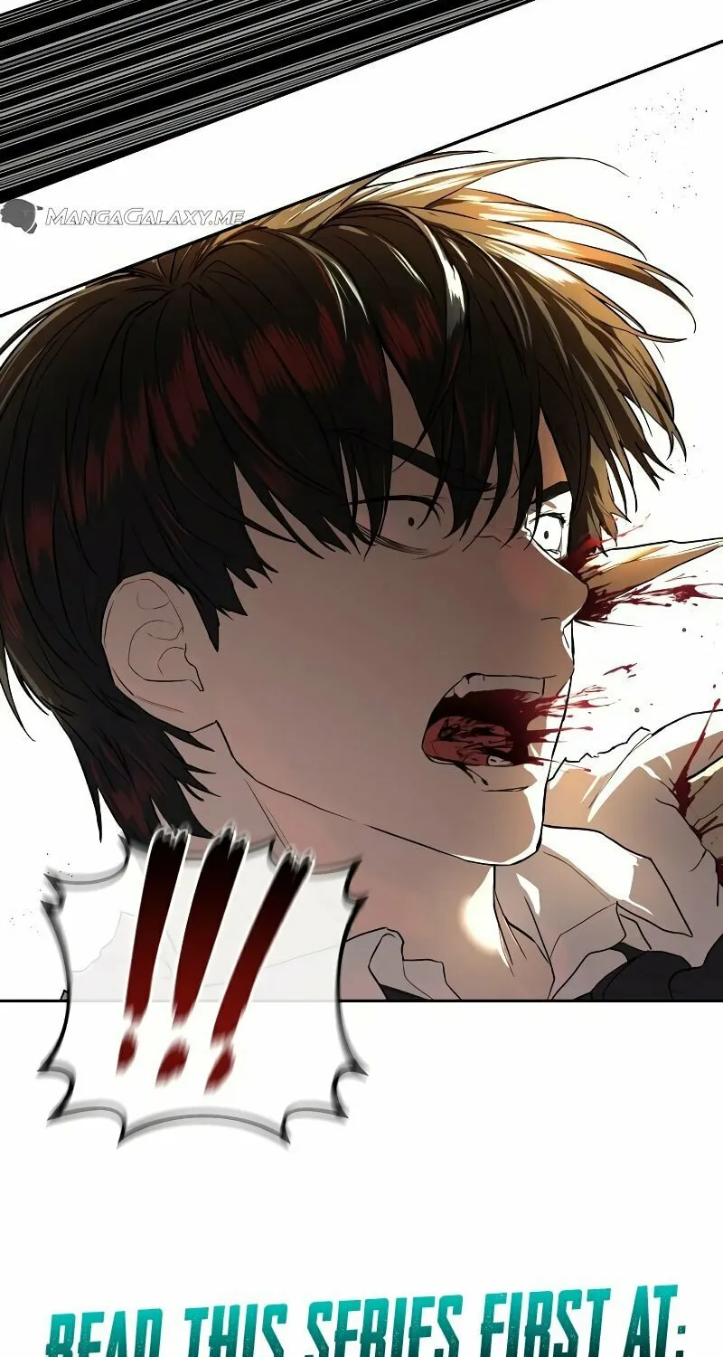 Special Civil Servant Chapter 9 page 97 - 