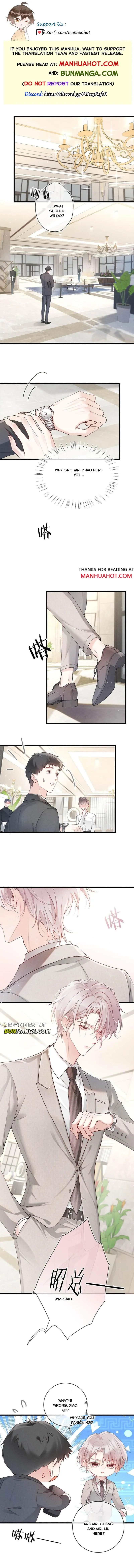 Special Effects Pheromone Chapter 1 page 1 - 