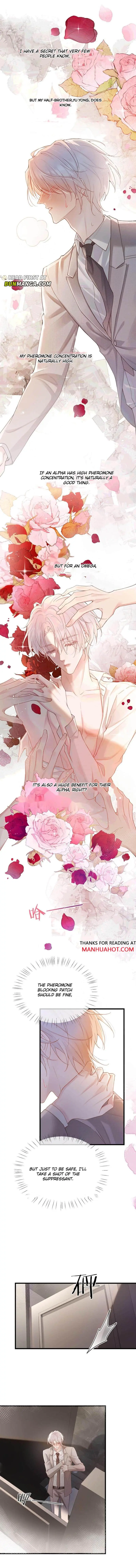 Special Effects Pheromone Chapter 1 page 6 - 