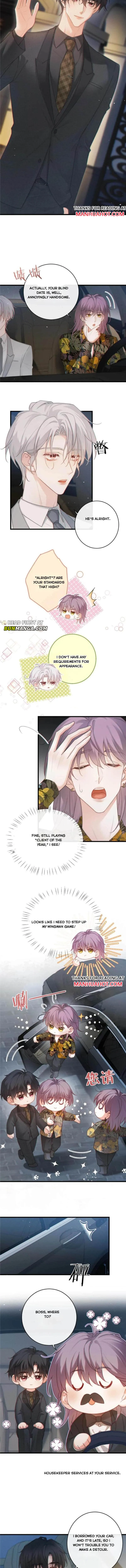 Special Effects Pheromone Chapter 10 page 3 - 