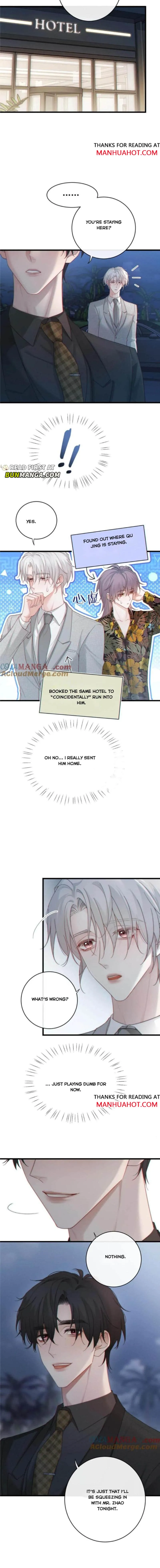 Special Effects Pheromone Chapter 10 page 5 - 