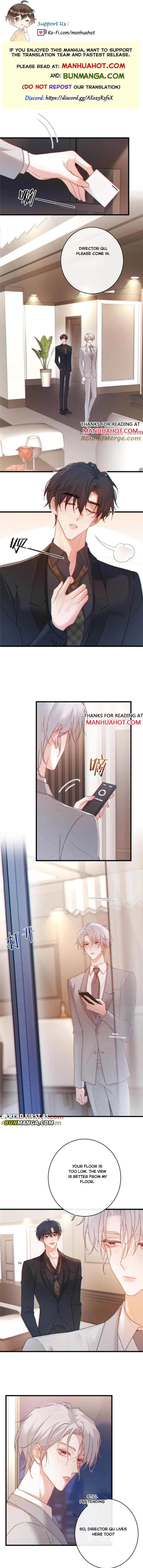 Special Effects Pheromone Chapter 11 page 1 - 