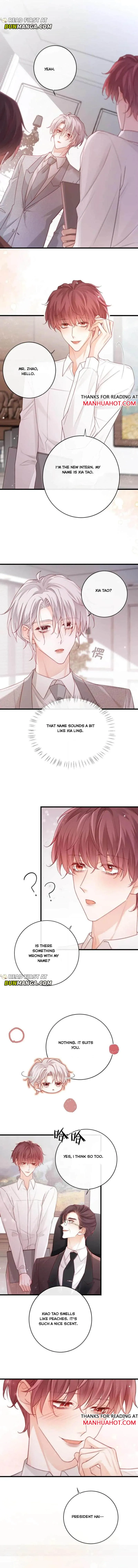 Special Effects Pheromone Chapter 14 page 5 - 