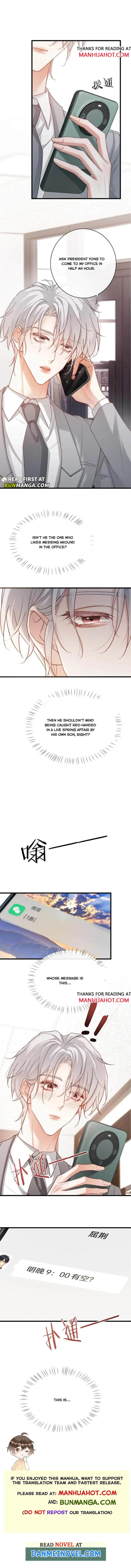 Special Effects Pheromone Chapter 14 page 7 - 