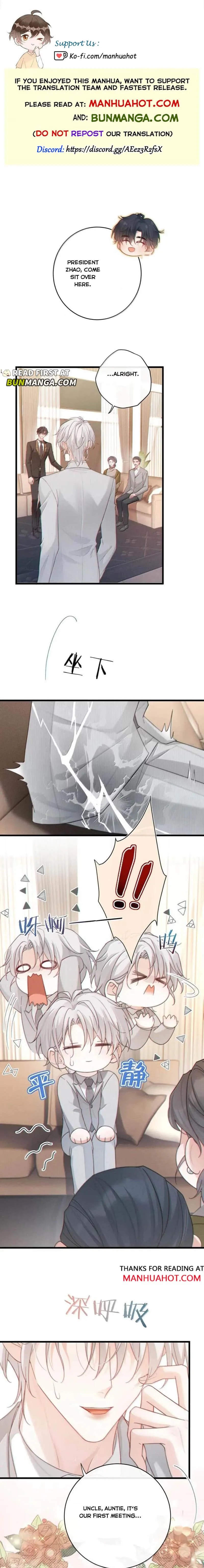 Special Effects Pheromone Chapter 17 page 1 - 