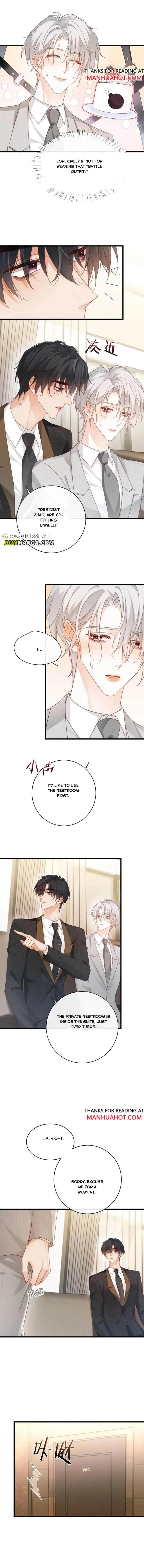 Special Effects Pheromone Chapter 17 page 3 - 