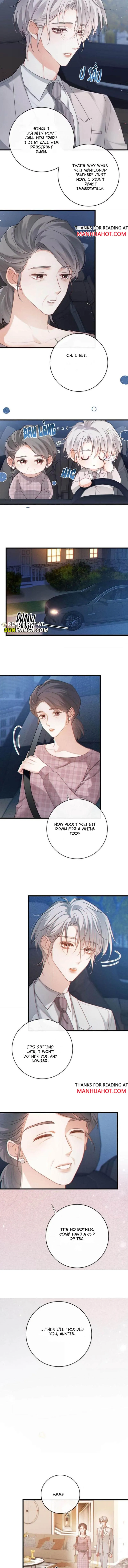Special Effects Pheromone Chapter 21 page 5 - 