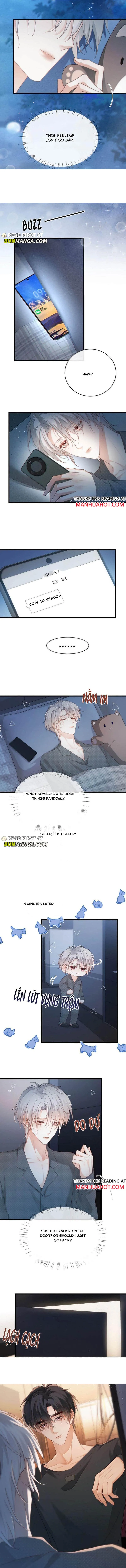 Special Effects Pheromone Chapter 22 page 6 - 