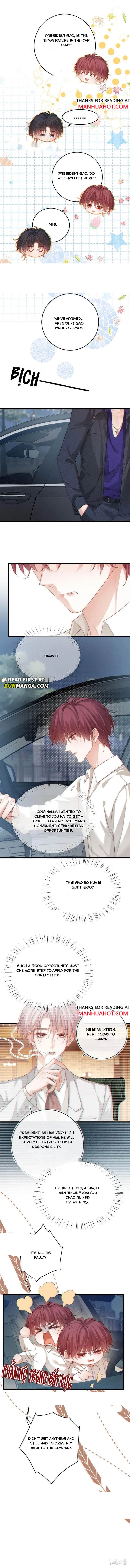 Special Effects Pheromone Chapter 29 page 3 - 