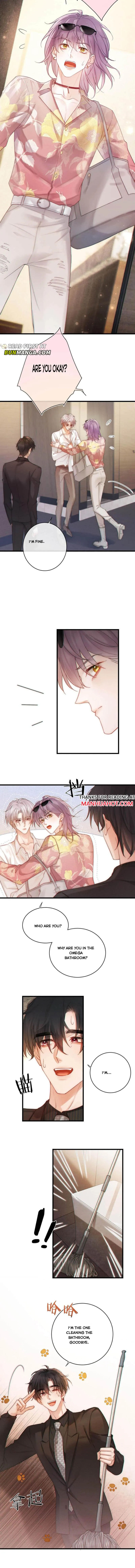 Special Effects Pheromone Chapter 3 page 7 - 