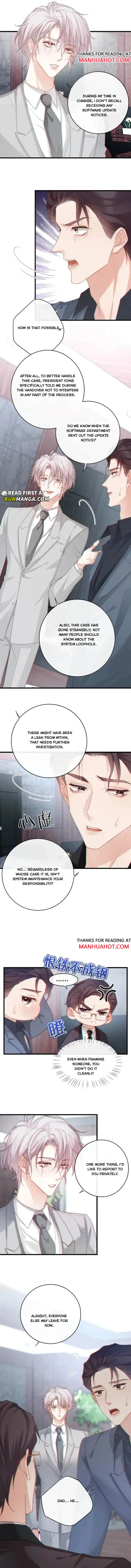 Special Effects Pheromone Chapter 31 page 2 - 