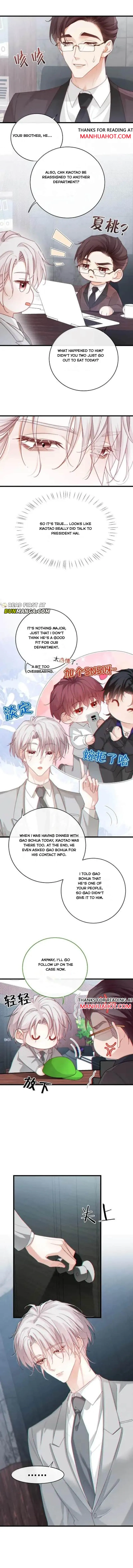 Special Effects Pheromone Chapter 31 page 5 - 
