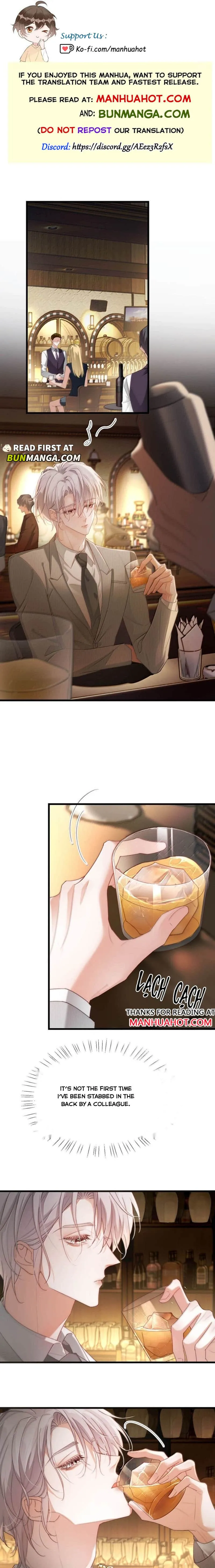 Special Effects Pheromone Chapter 32 page 1 - 