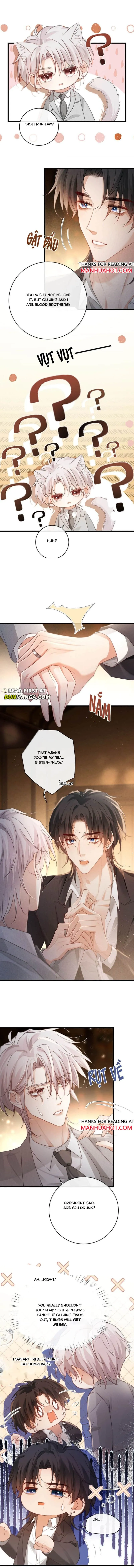Special Effects Pheromone Chapter 32 page 6 - 