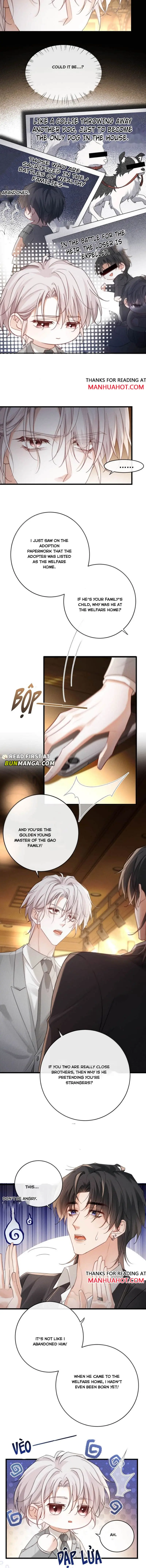 Special Effects Pheromone Chapter 33 page 3 - 