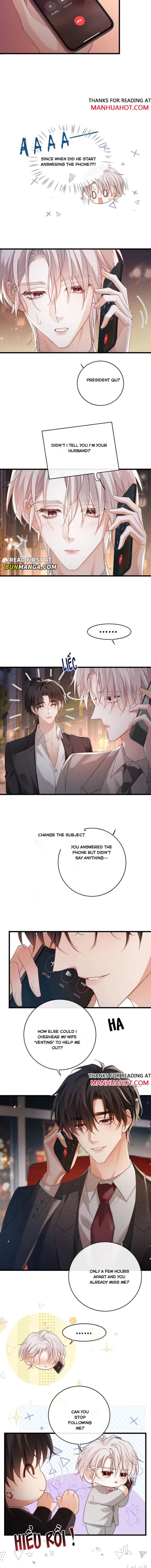 Special Effects Pheromone Chapter 33 page 6 - 