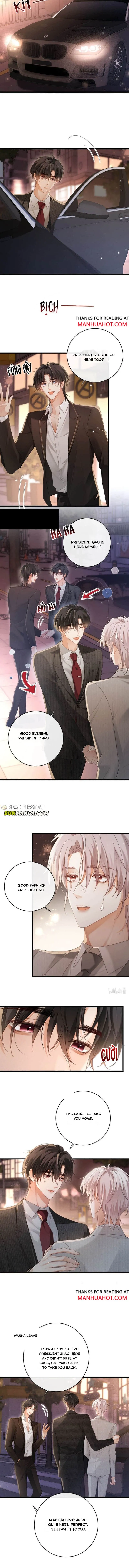 Special Effects Pheromone Chapter 34 page 3 - 