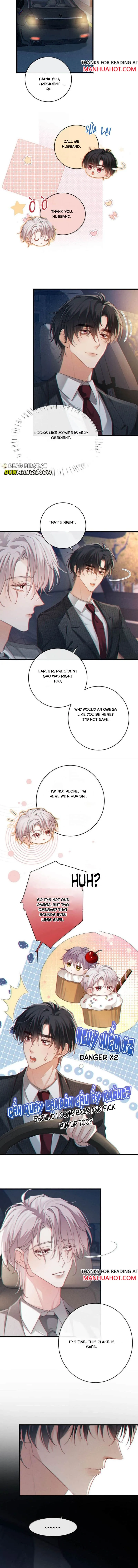 Special Effects Pheromone Chapter 34 page 6 - 
