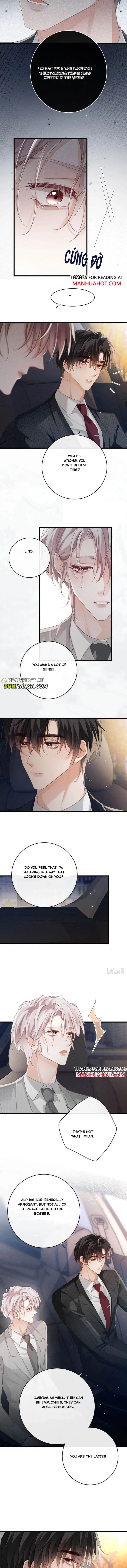 Special Effects Pheromone Chapter 35 page 5 - 