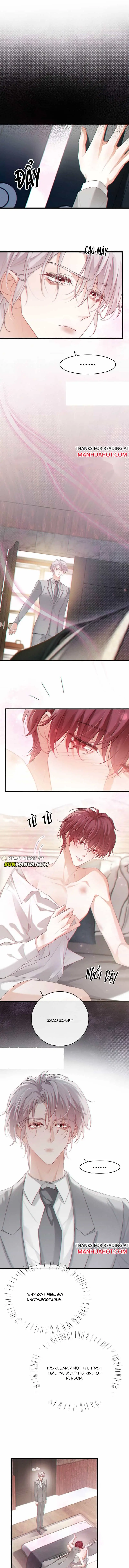 Special Effects Pheromone Chapter 37 page 5 - 