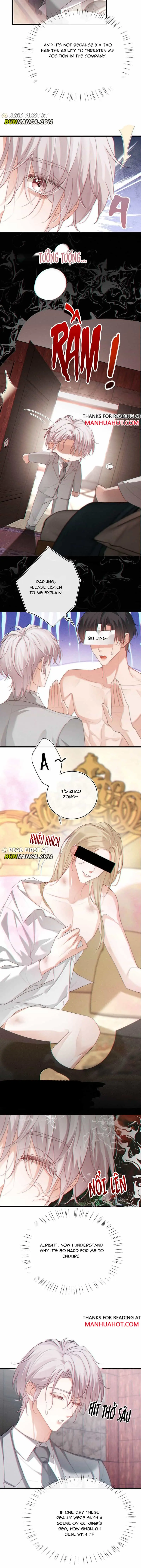 Special Effects Pheromone Chapter 37 page 6 - 