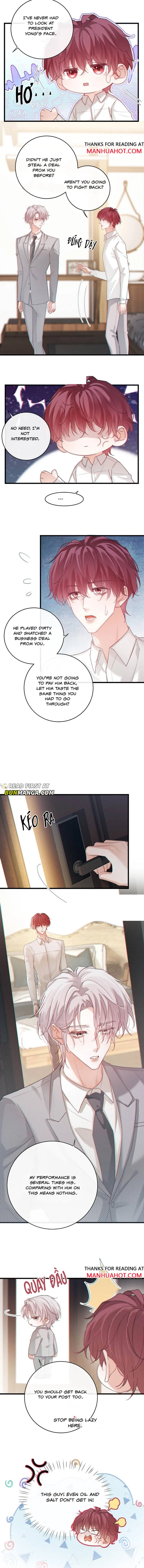 Special Effects Pheromone Chapter 38 page 2 - 