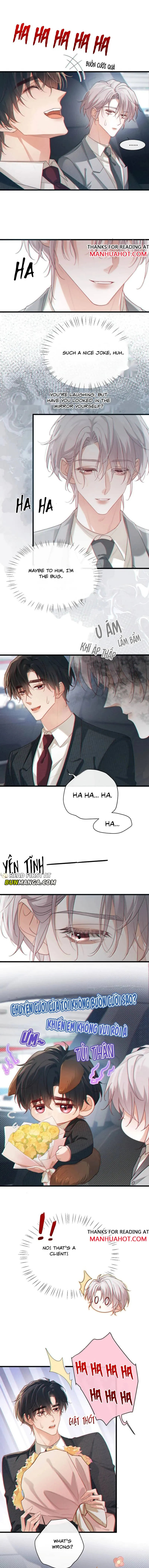 Special Effects Pheromone Chapter 39 page 4 - 