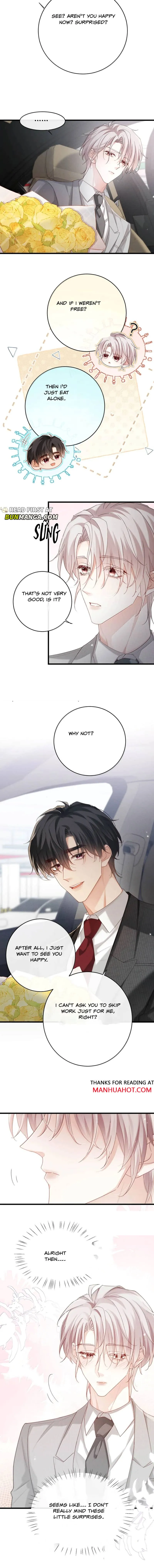 Special Effects Pheromone Chapter 39 page 6 - 