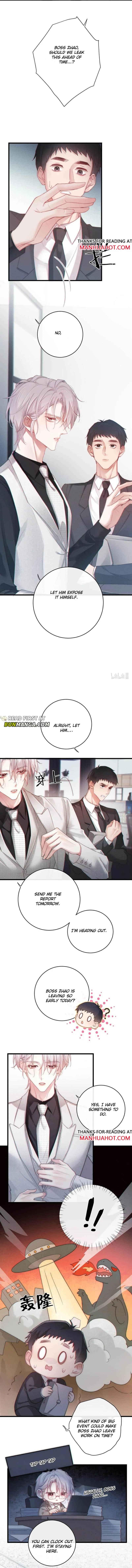 Special Effects Pheromone Chapter 4 page 4 - 