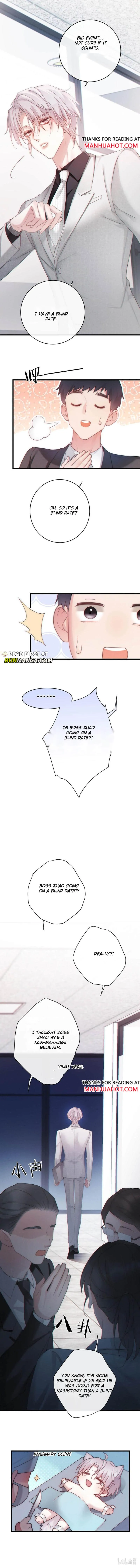 Special Effects Pheromone Chapter 4 page 5 - 