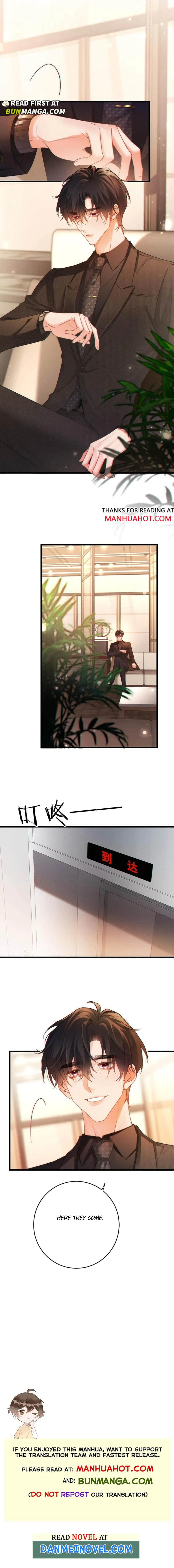 Special Effects Pheromone Chapter 4 page 7 - 