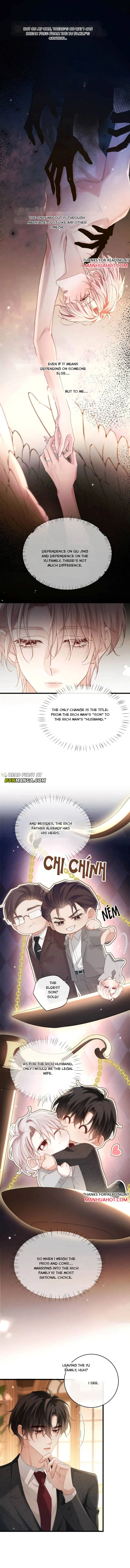 Special Effects Pheromone Chapter 40 page 3 - 